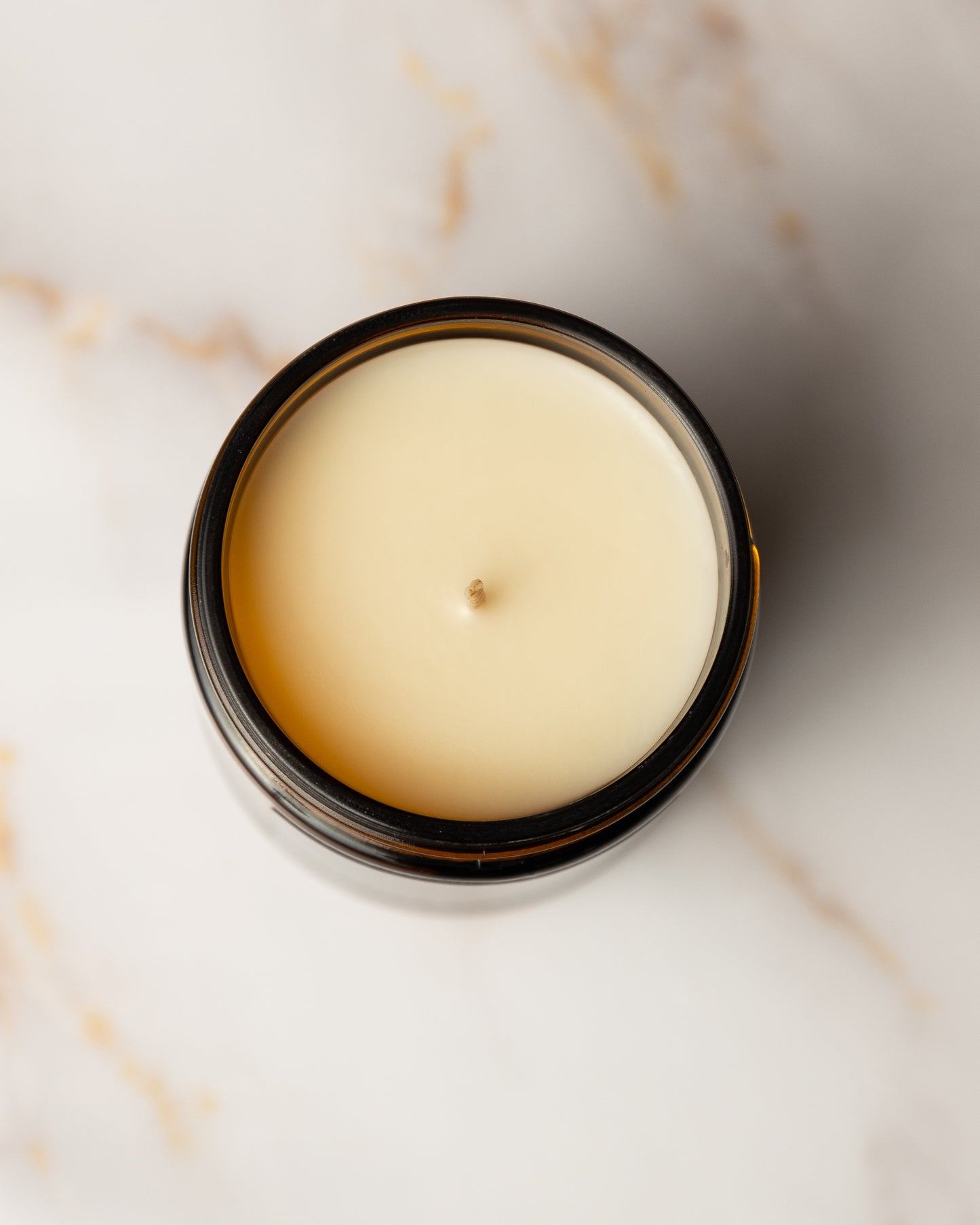 Dreamy Vanilla Candle