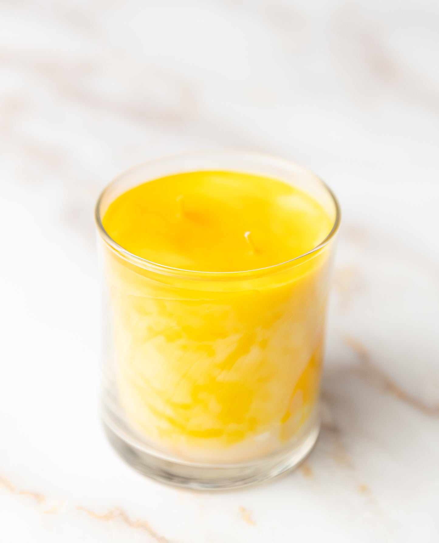 Lemon Dream Candle