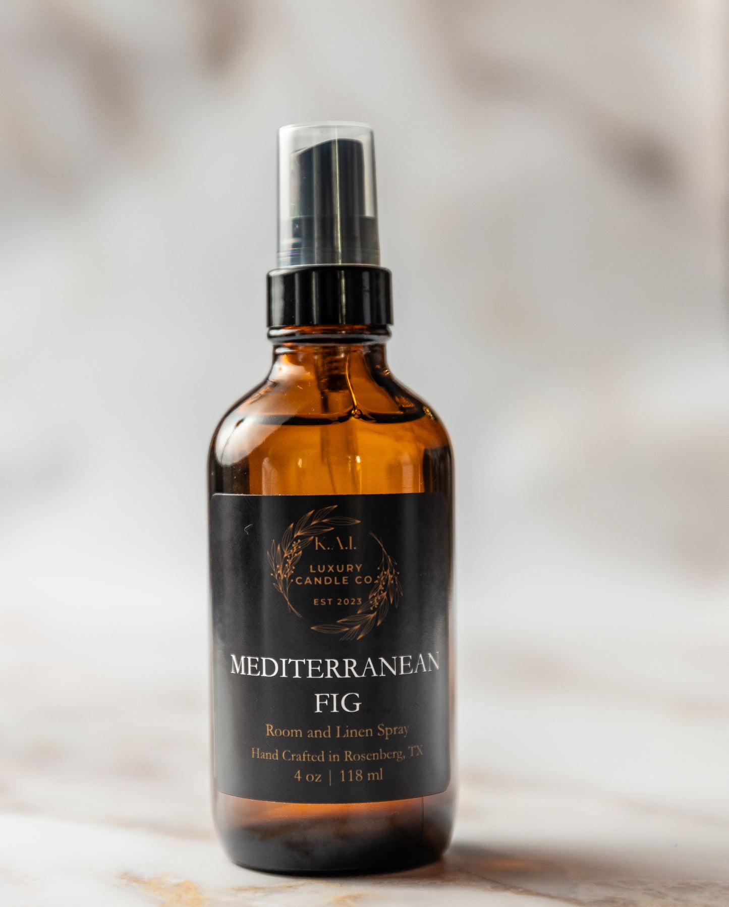 Mediterranean Fig Spray