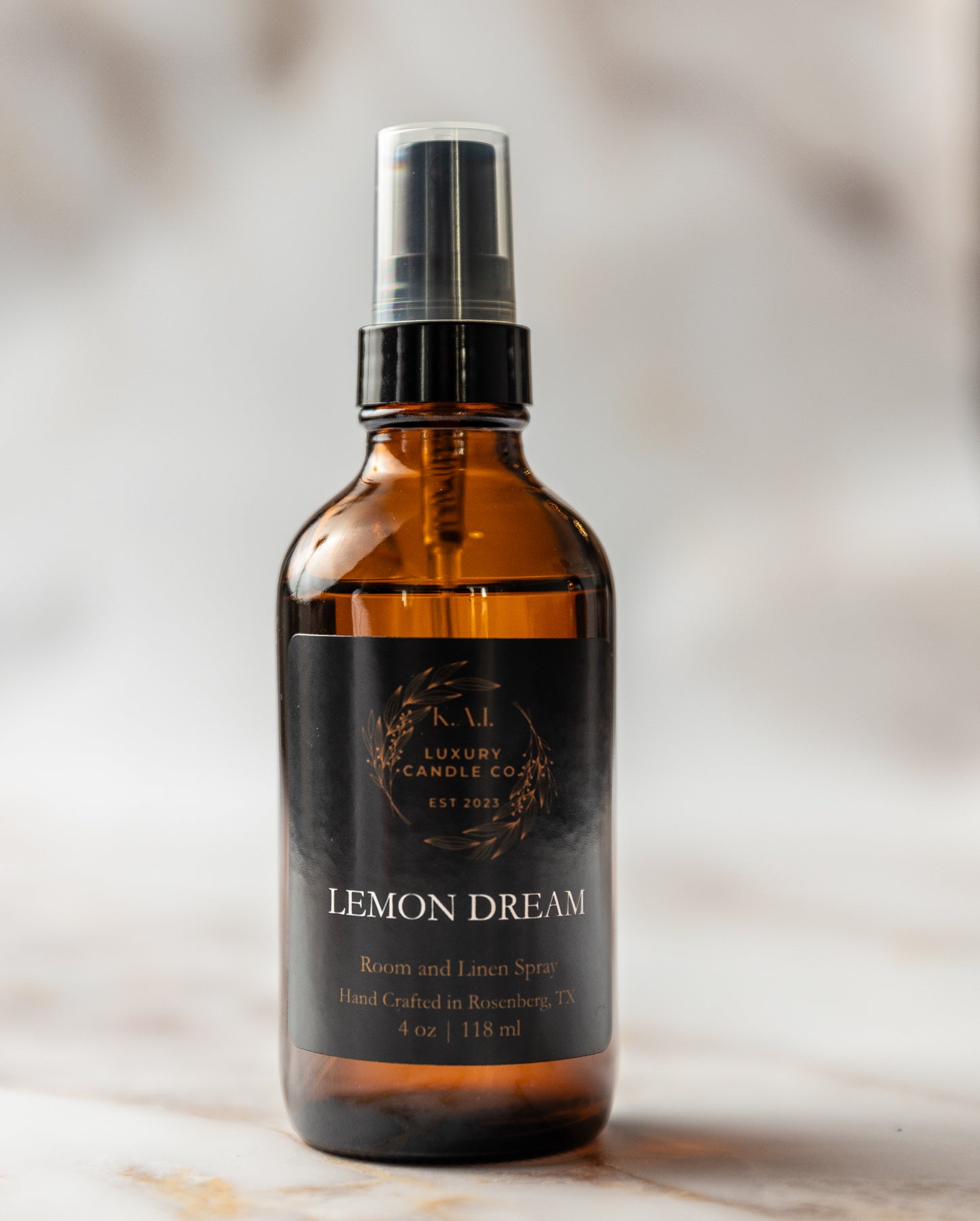 Lemon Dream Spray