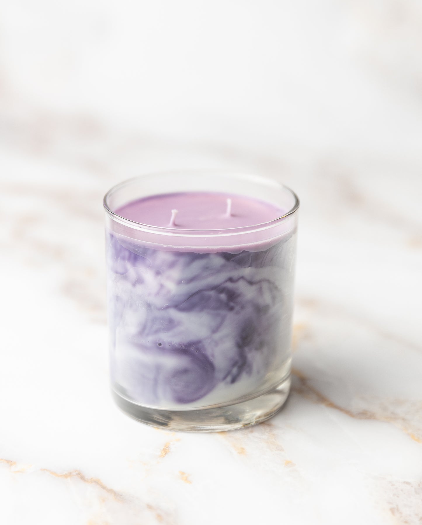 Positive Energy Candle