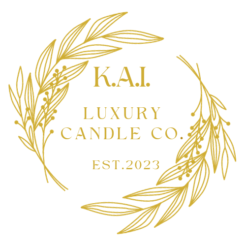 K.A.I. Luxury Candle Co.